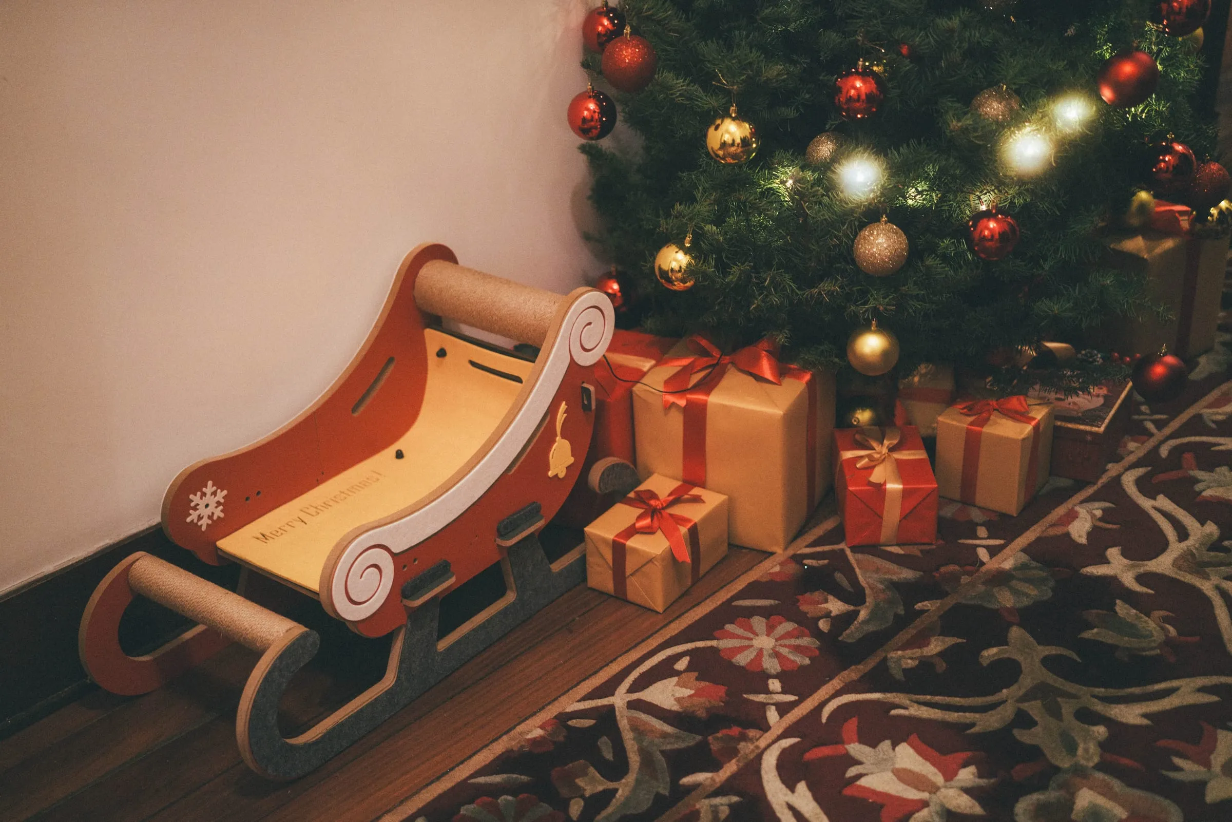 December Liturgy · 2