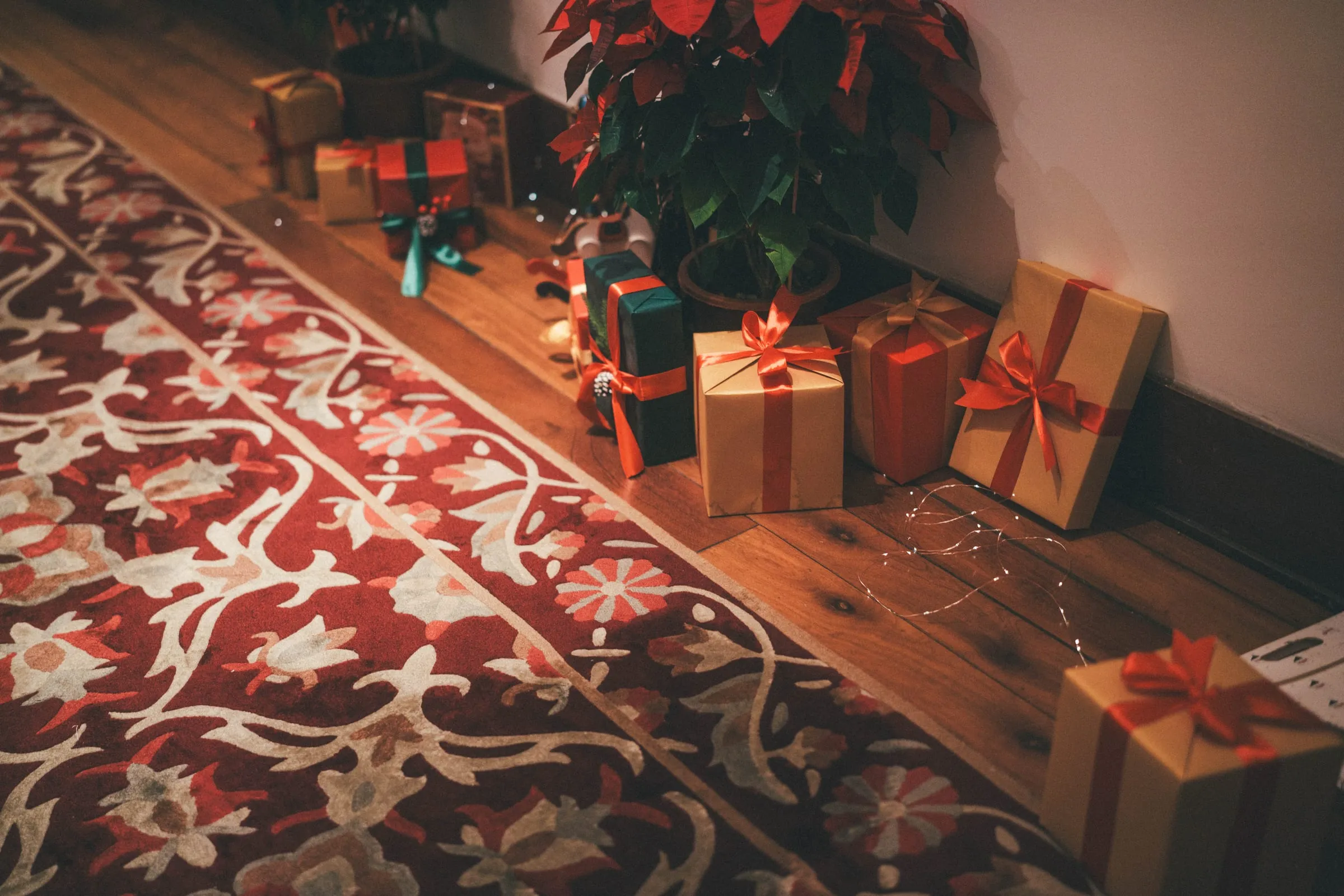 December Liturgy · 3