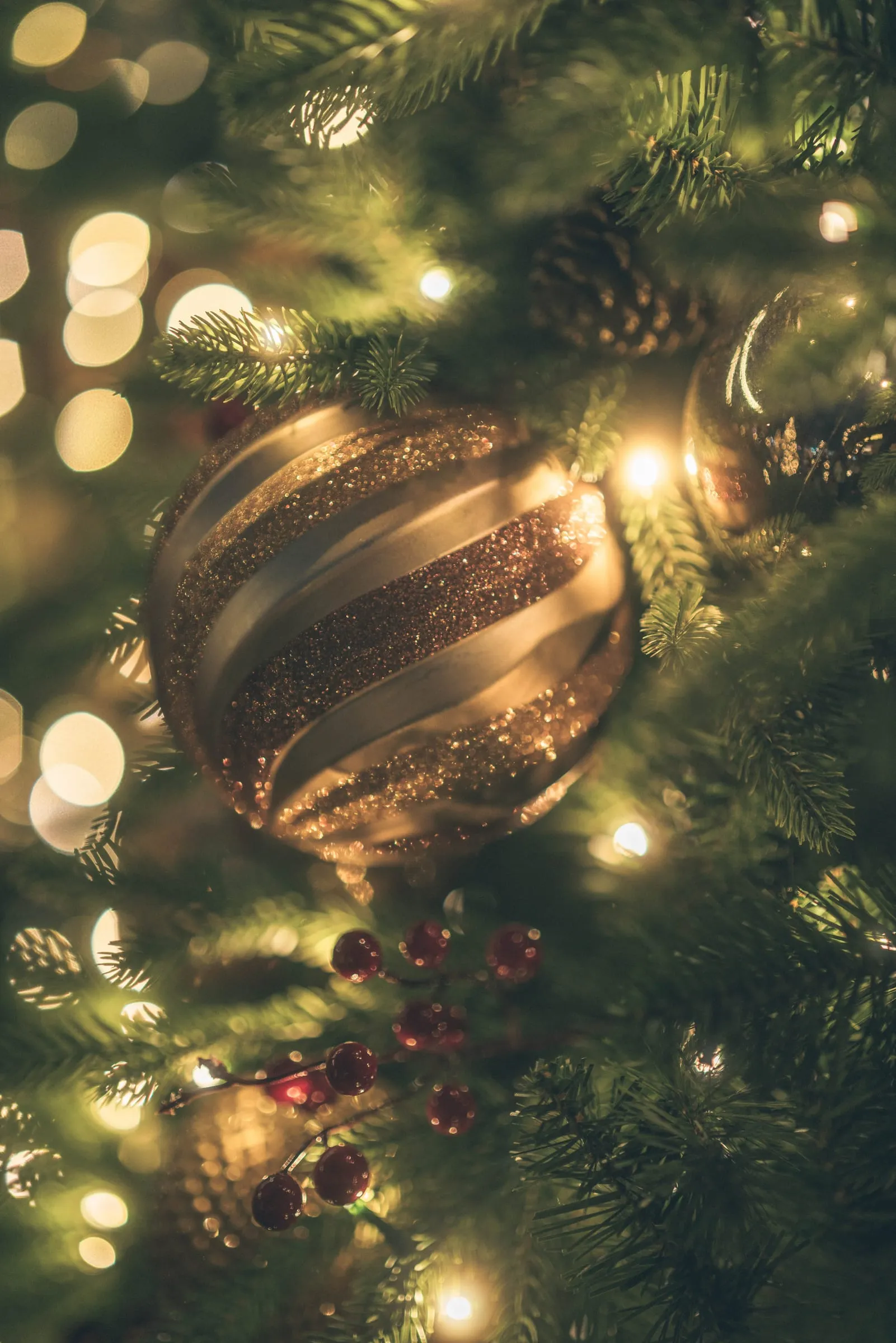 Hong Kong Christmas #8