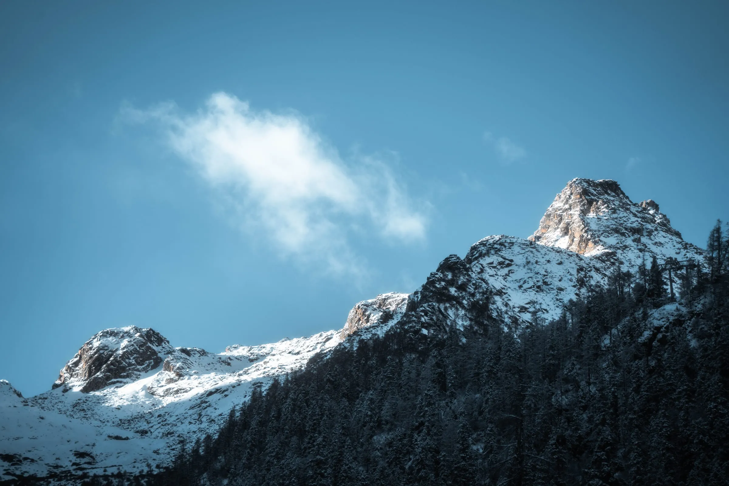 Snow Vein · 13