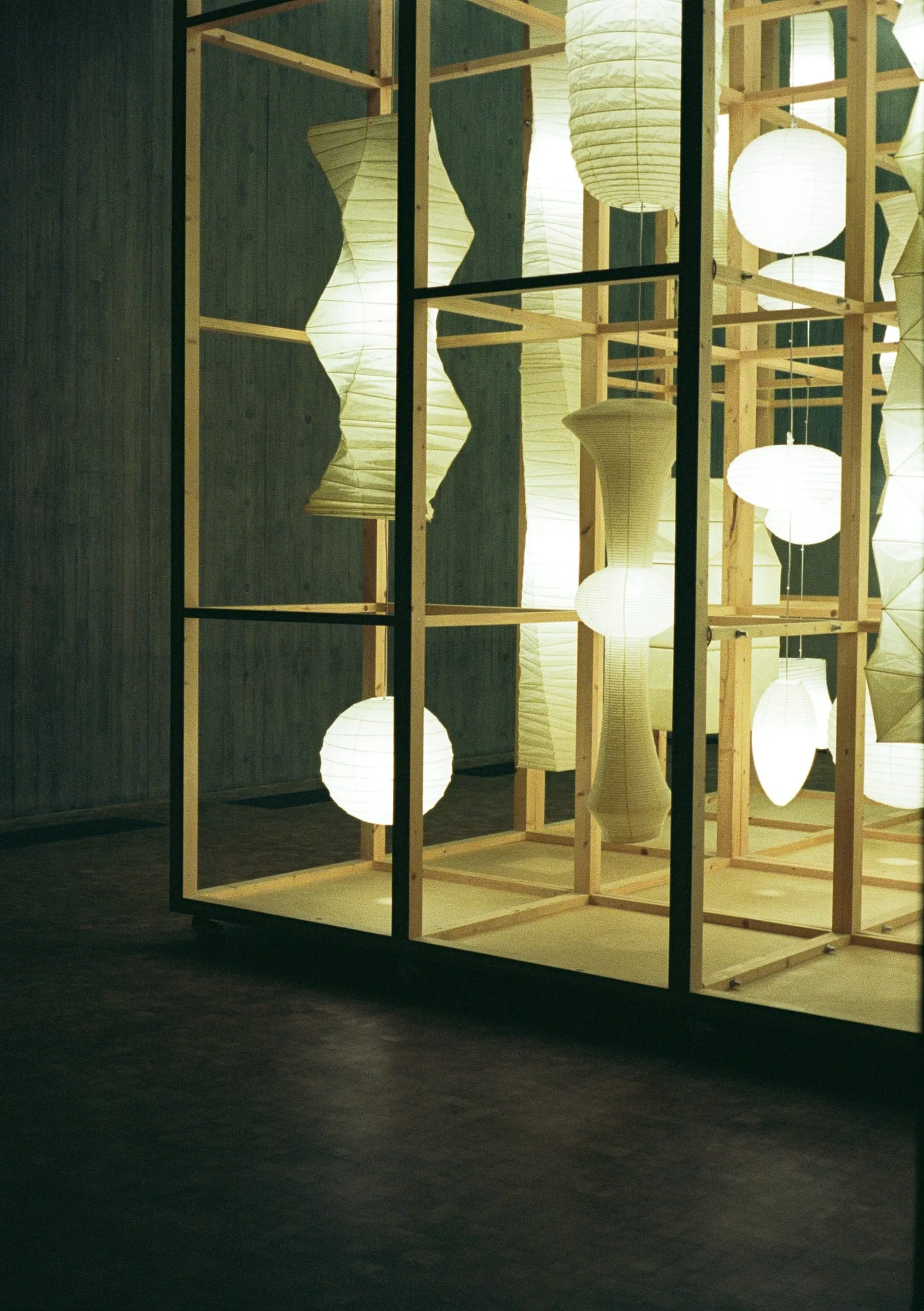 Sightline · 9