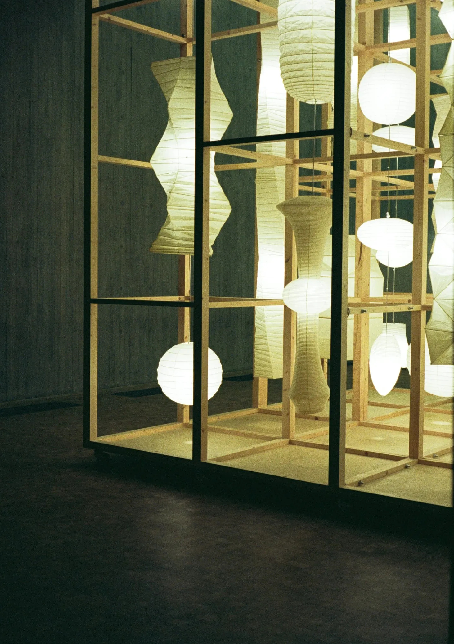 Sightline · 9