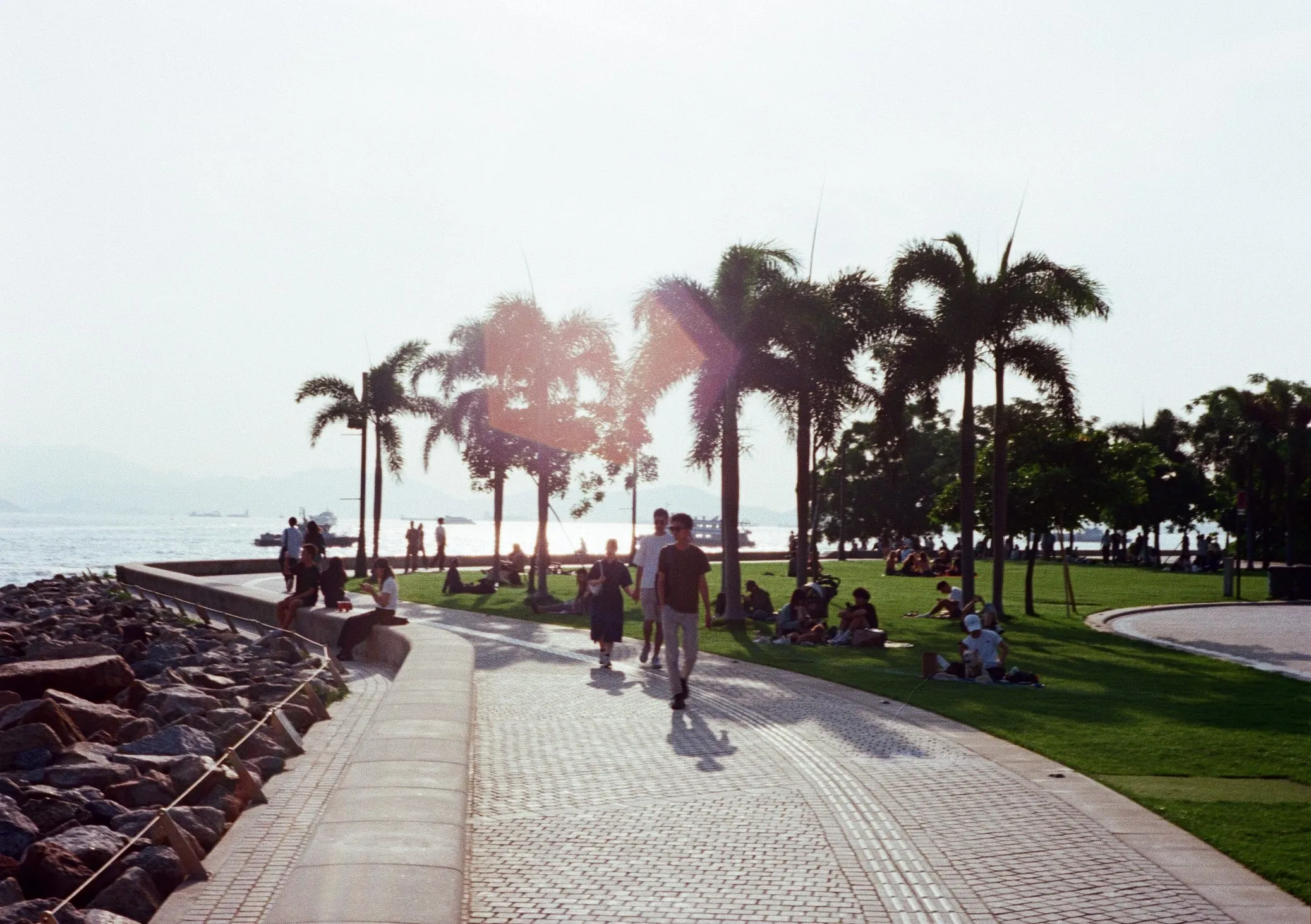 Between Tides · 10