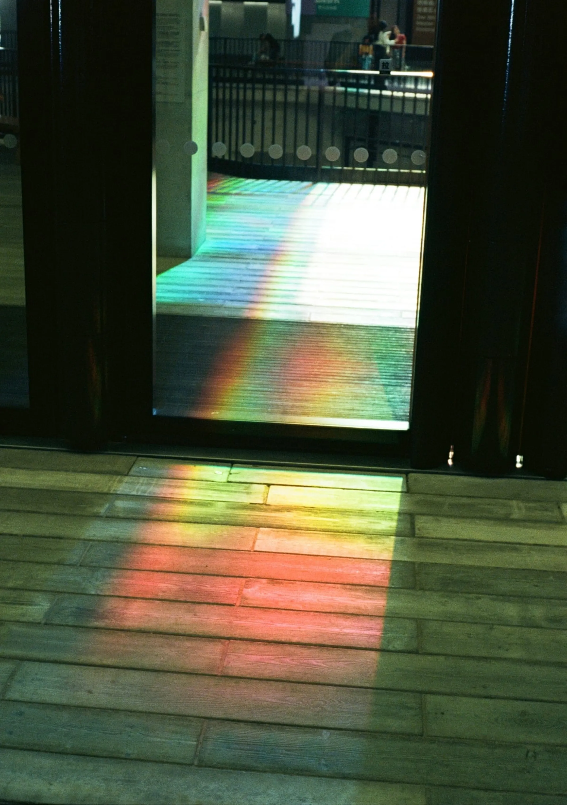 Sightline · 11